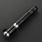 Star Wars No. F4 Baselit Combat Lightsaber RGB Replica Chargable - NEXTLEVELUK