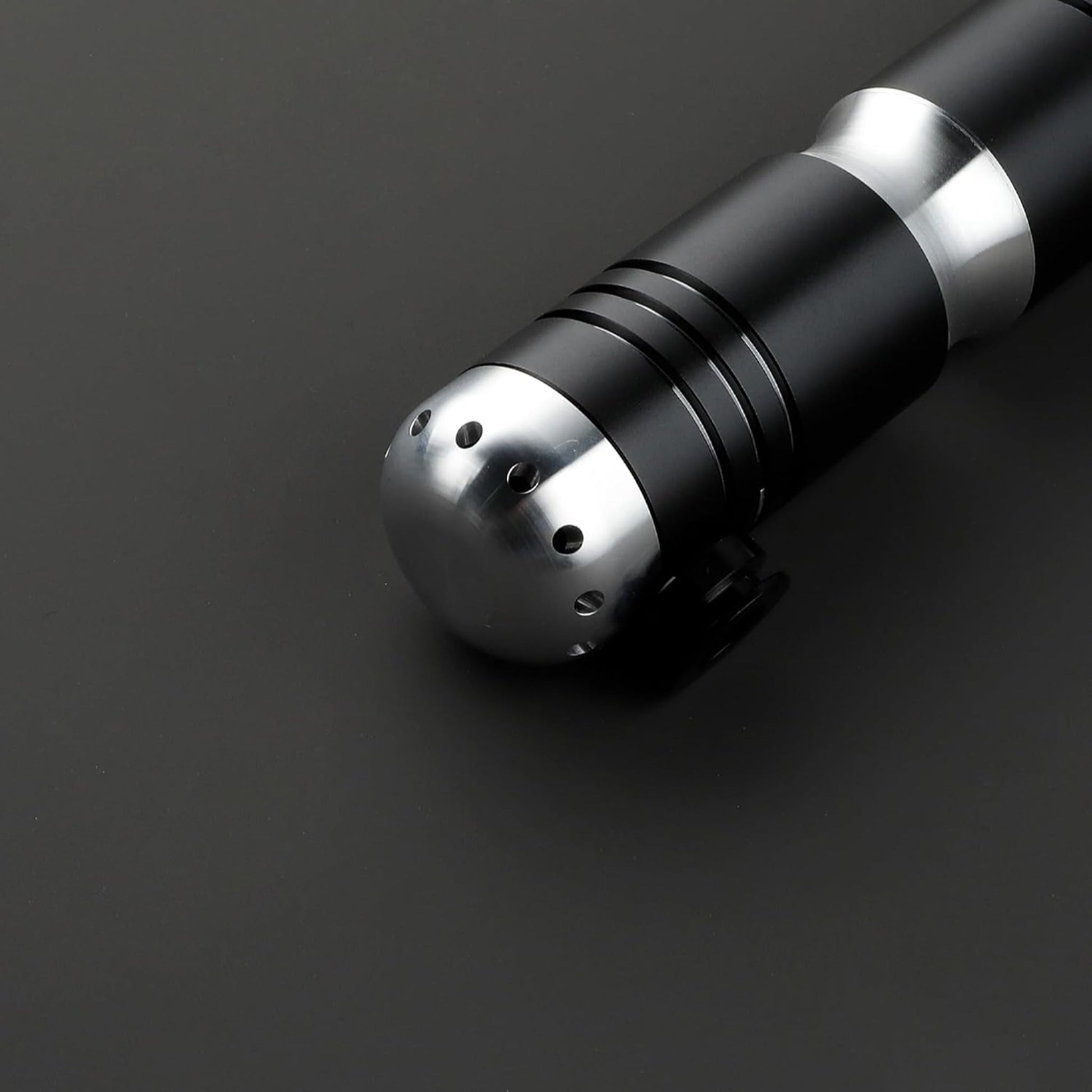 Star Wars No. F4 Xenopxiel Combat Lightsaber RGB Replica Chargable - NEXTLEVELUK