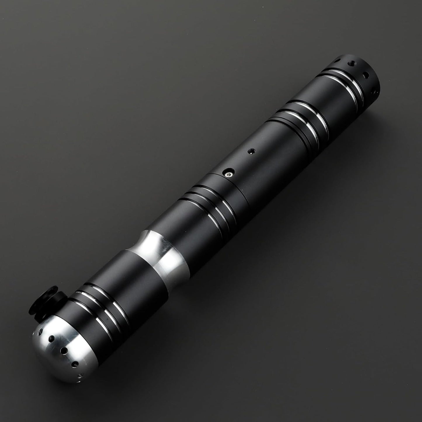 Star Wars No. F4 Xenopxiel Combat Lightsaber RGB Replica Chargable - NEXTLEVELUK