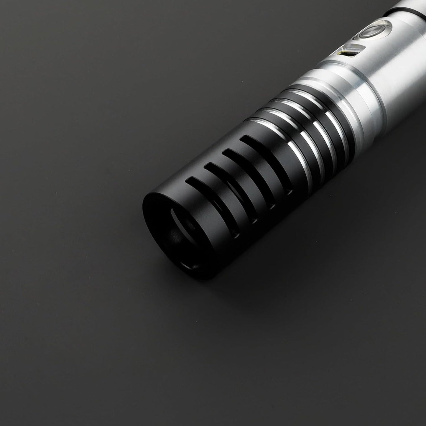 Star Wars No. F5 Xenopxiel Combat Lightsaber RGB Replica Chargable - NEXTLEVELUK