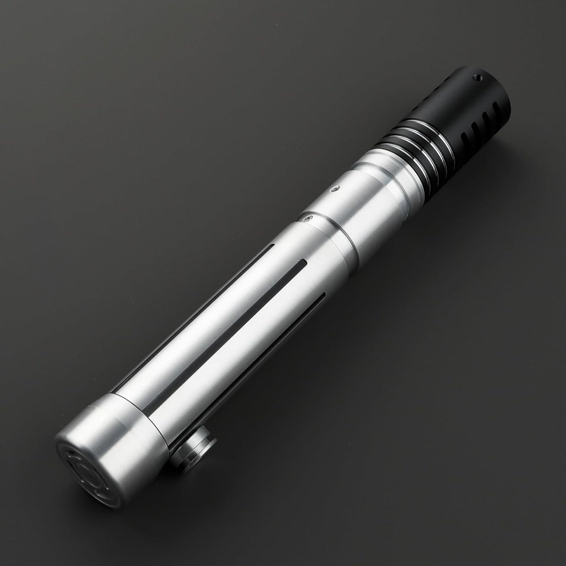 Star Wars No. F5 Xenopxiel Combat Lightsaber RGB Replica Chargable - NEXTLEVELUK