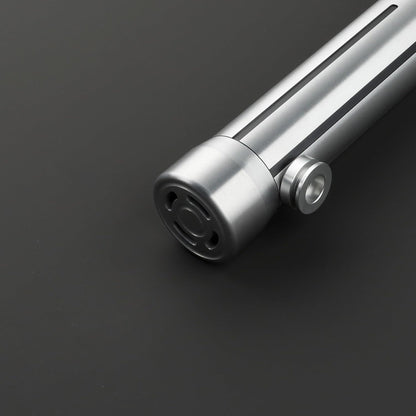 Star Wars No. F5 Xenopxiel Combat Lightsaber RGB Replica Chargable - NEXTLEVELUK