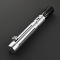 Star Wars No. F5 Xenopxiel Combat Lightsaber RGB Replica Chargable - NEXTLEVELUK