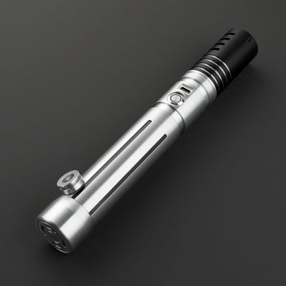 Star Wars No. F5 Xenopxiel Combat Lightsaber RGB Replica Chargable - NEXTLEVELUK