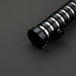 Star Wars No. F6 Baselit Combat Lightsaber RGB Replica Chargable - NEXTLEVELUK