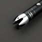 Star Wars No. F6 Baselit Combat Lightsaber RGB Replica Chargable - NEXTLEVELUK