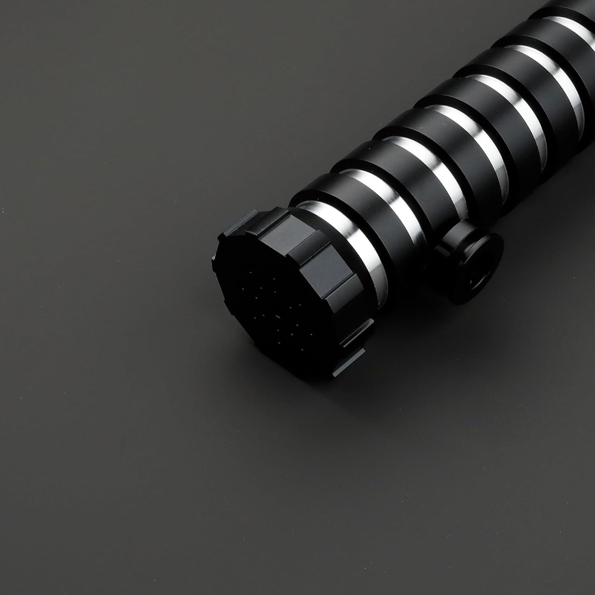 Star Wars No. F6 Xenopxiel Combat Lightsaber RGB Replica Chargable - NEXTLEVELUK