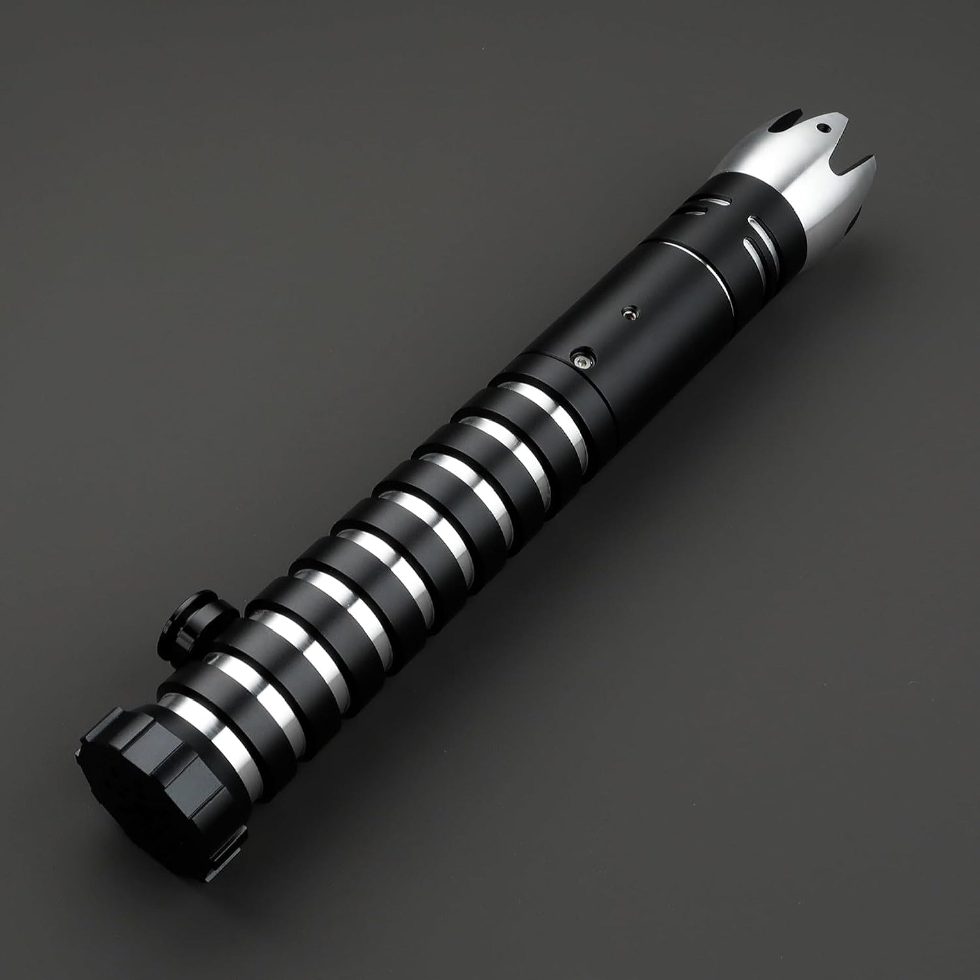 Star Wars No. F6 Xenopxiel Combat Lightsaber RGB Replica Chargable - NEXTLEVELUK