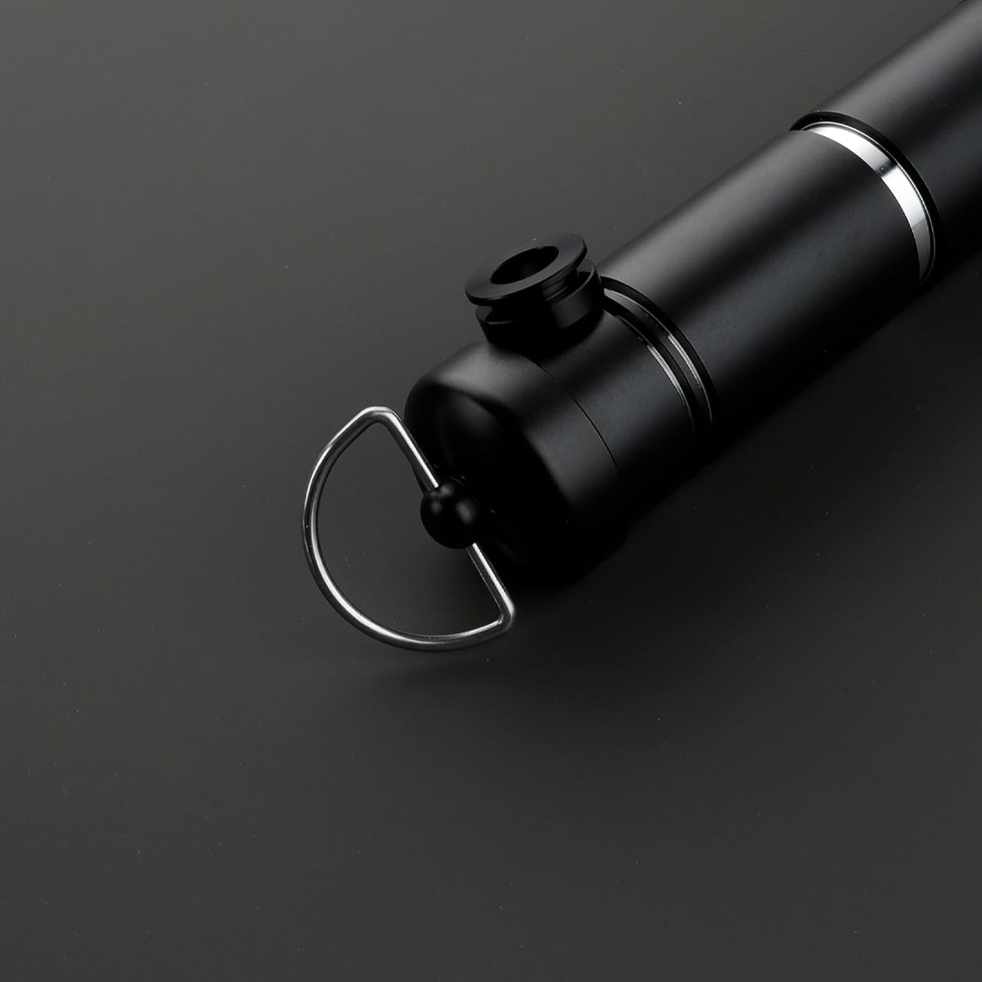 Star Wars No. F7 Baselit Combat Lightsaber RGB Replica Chargable - NEXTLEVELUK