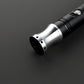 Star Wars No. F7 Baselit Combat Lightsaber RGB Replica Chargable - NEXTLEVELUK