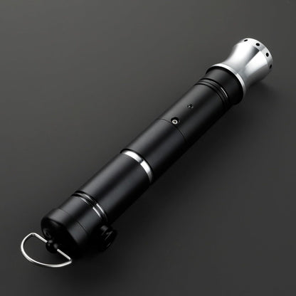 Star Wars No. F7 Baselit Combat Lightsaber RGB Replica Chargable - NEXTLEVELUK