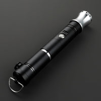 Star Wars No. F7 Xenopxiel Combat Lightsaber RGB Replica Chargable - NEXTLEVELUK