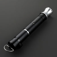 Star Wars No. F7 Xenopxiel Combat Lightsaber RGB Replica Chargable - NEXTLEVELUK