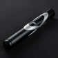 Star Wars No. F98 Black Baselit Combat Lightsaber RGB Replica Chargable - NEXTLEVELUK