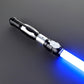 Star Wars No. NEX0 Xenopixel Combat Lightsaber RGB Replica Chargable - NEXTLEVELUK