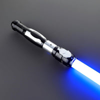 Star Wars No. NEX0 Xenopixel Combat Lightsaber RGB Replica Chargable - NEXTLEVELUK