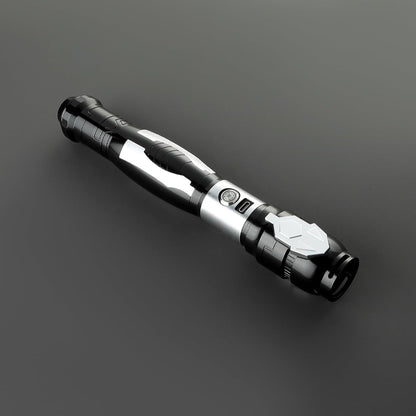 Star Wars No. NEX0 Xenopixel Combat Lightsaber RGB Replica Chargable - NEXTLEVELUK