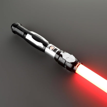 Star Wars No. NEX0 Xenopixel Combat Lightsaber RGB Replica Chargable - NEXTLEVELUK