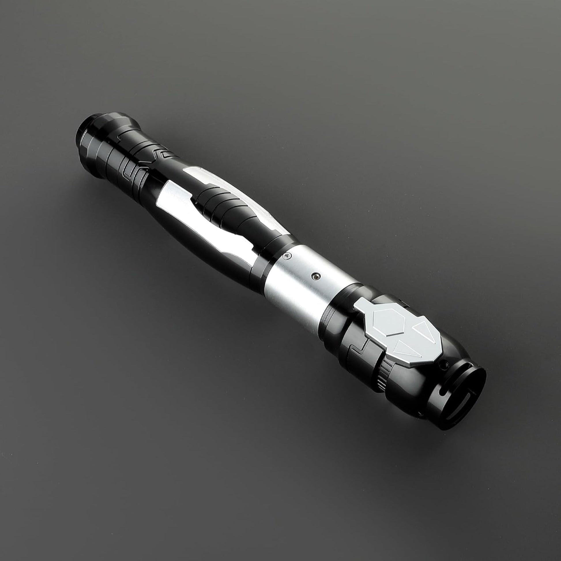 Star Wars No. NEX0 Xenopixel Combat Lightsaber RGB Replica Chargable - NEXTLEVELUK