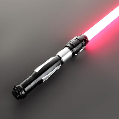 Star Wars No. NEX0 Xenopixel Combat Lightsaber RGB Replica Chargable - NEXTLEVELUK