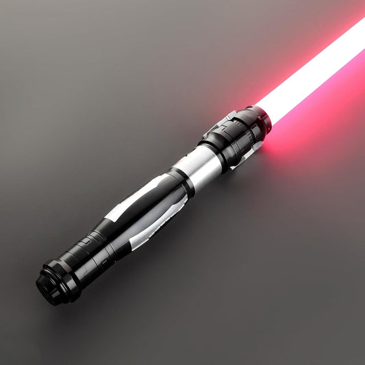 Star Wars No. NEX0 Xenopixel Combat Lightsaber RGB Replica Chargable - NEXTLEVELUK