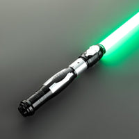 Star Wars No. NEX0 Xenopixel Combat Lightsaber RGB Replica Chargable - NEXTLEVELUK