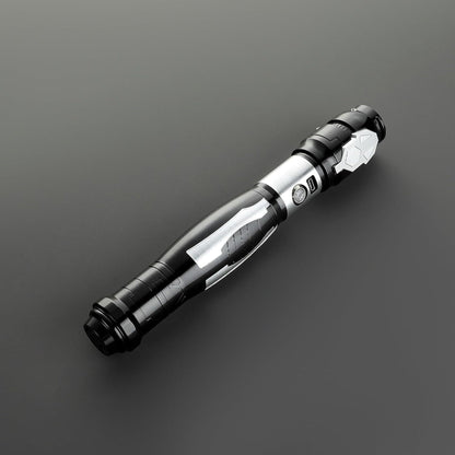 Star Wars No. NEX0 Xenopixel Combat Lightsaber RGB Replica Chargable - NEXTLEVELUK
