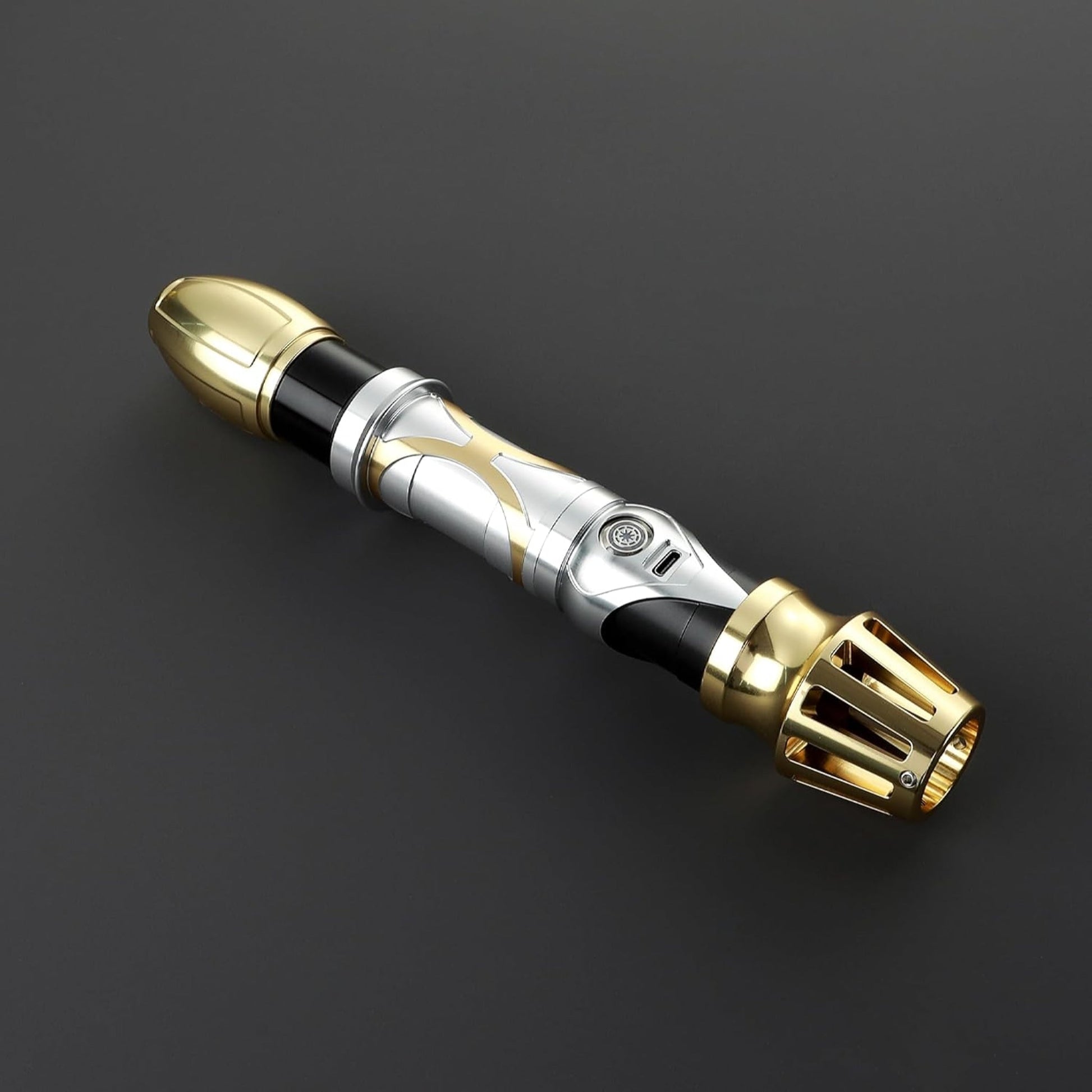 Star Wars No. NEX1A Xenopixel Combat Lightsaber RGB Replica Chargable - NEXTLEVELUK
