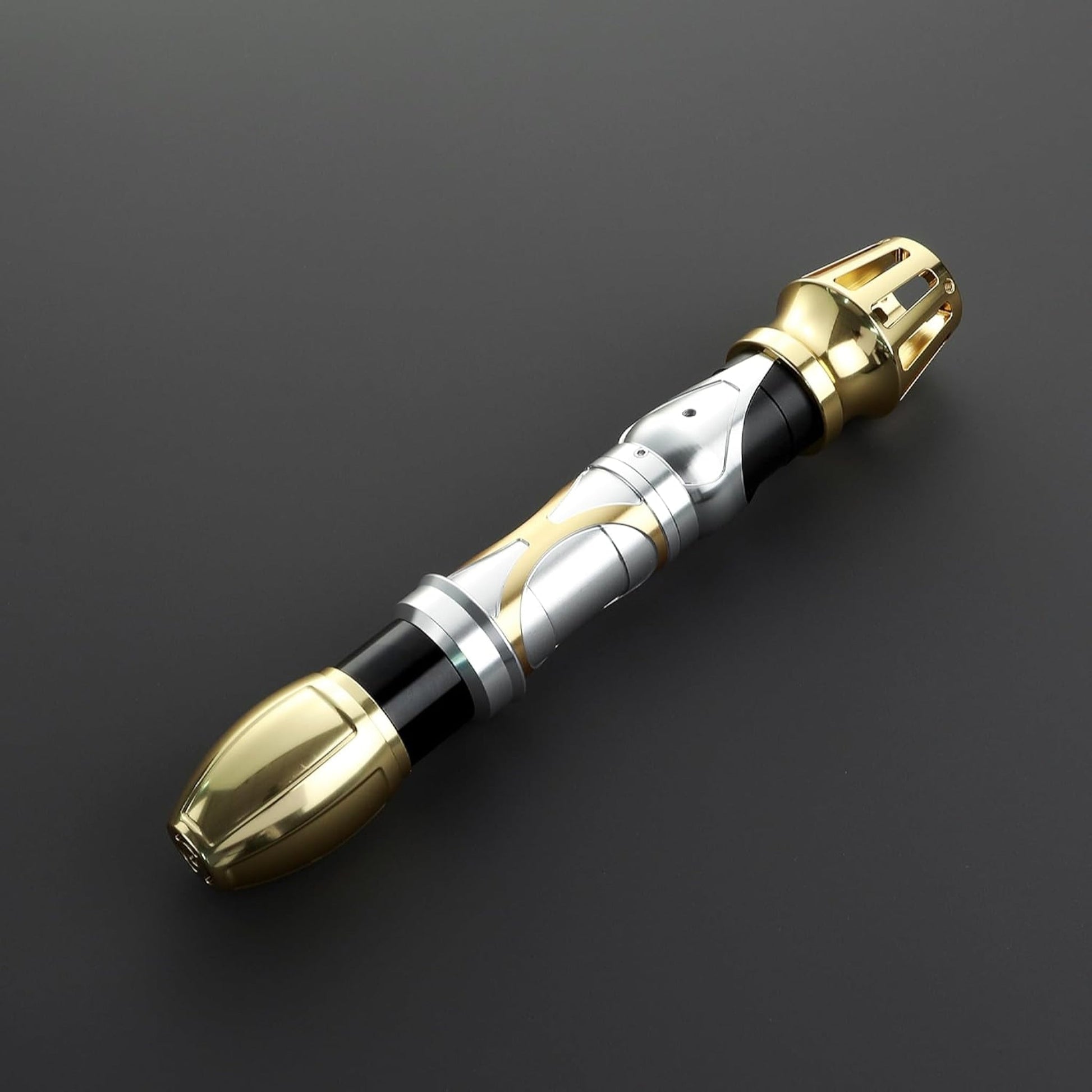 Star Wars No. NEX1A Xenopixel Combat Lightsaber RGB Replica Chargable - NEXTLEVELUK