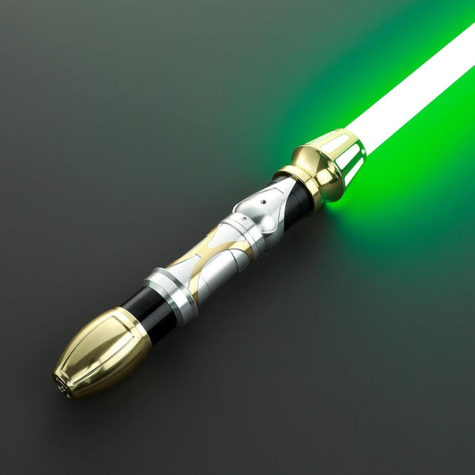 Star Wars No. NEX1A Xenopixel Combat Lightsaber RGB Replica Chargable - NEXTLEVELUK