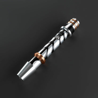 Star Wars No. NEX2 Xenopixel Combat Lightsaber RGB Replica Chargable - NEXTLEVELUK
