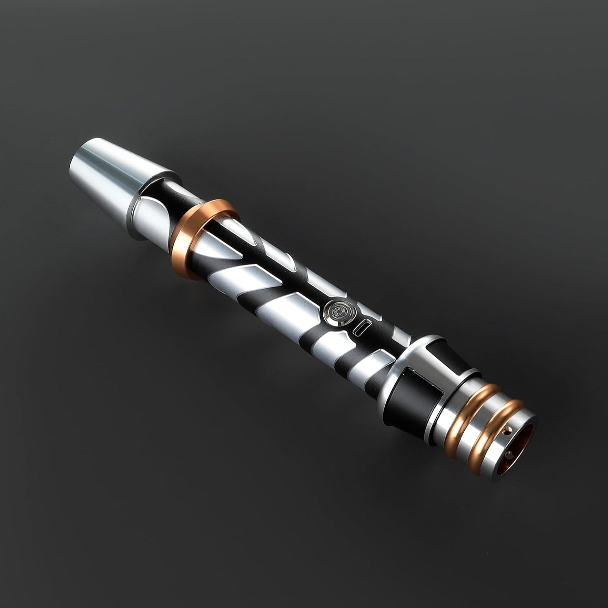 Star Wars No. NEX2 Xenopixel Combat Lightsaber RGB Replica Chargable - NEXTLEVELUK