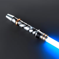Star Wars No. NEX2 Xenopixel Combat Lightsaber RGB Replica Chargable - NEXTLEVELUK
