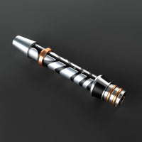 Star Wars No. NEX2 Xenopixel Combat Lightsaber RGB Replica Chargable - NEXTLEVELUK