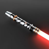 Star Wars No. NEX2 Xenopixel Combat Lightsaber RGB Replica Chargable - NEXTLEVELUK