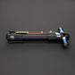 Star Wars No.048 Kylo Ren Xenopixel Combat Lightsaber RGB Replica - NEXTLEVELUK