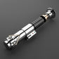 Star Wars No.059 Episode VI Luke Skywalker Baselit Combat Lightsaber RGB Replica - NEXTLEVELUK