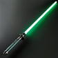 Star Wars No.061 Rebels Kanan Jarrus Xenopixel Combat Lightsaber RGB Replica - NEXTLEVELUK