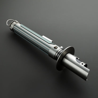 Star Wars No.061 Rebels Kanan Jarrus Xenopixel Combat Lightsaber RGB Replica - NEXTLEVELUK