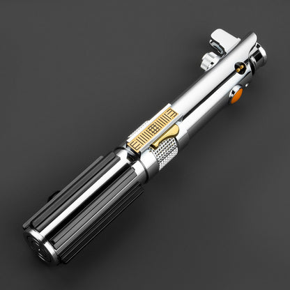 Star Wars No.070 Anakin Skywalker Xenopixel Combat Lightsaber RGB Replica - NEXTLEVELUK
