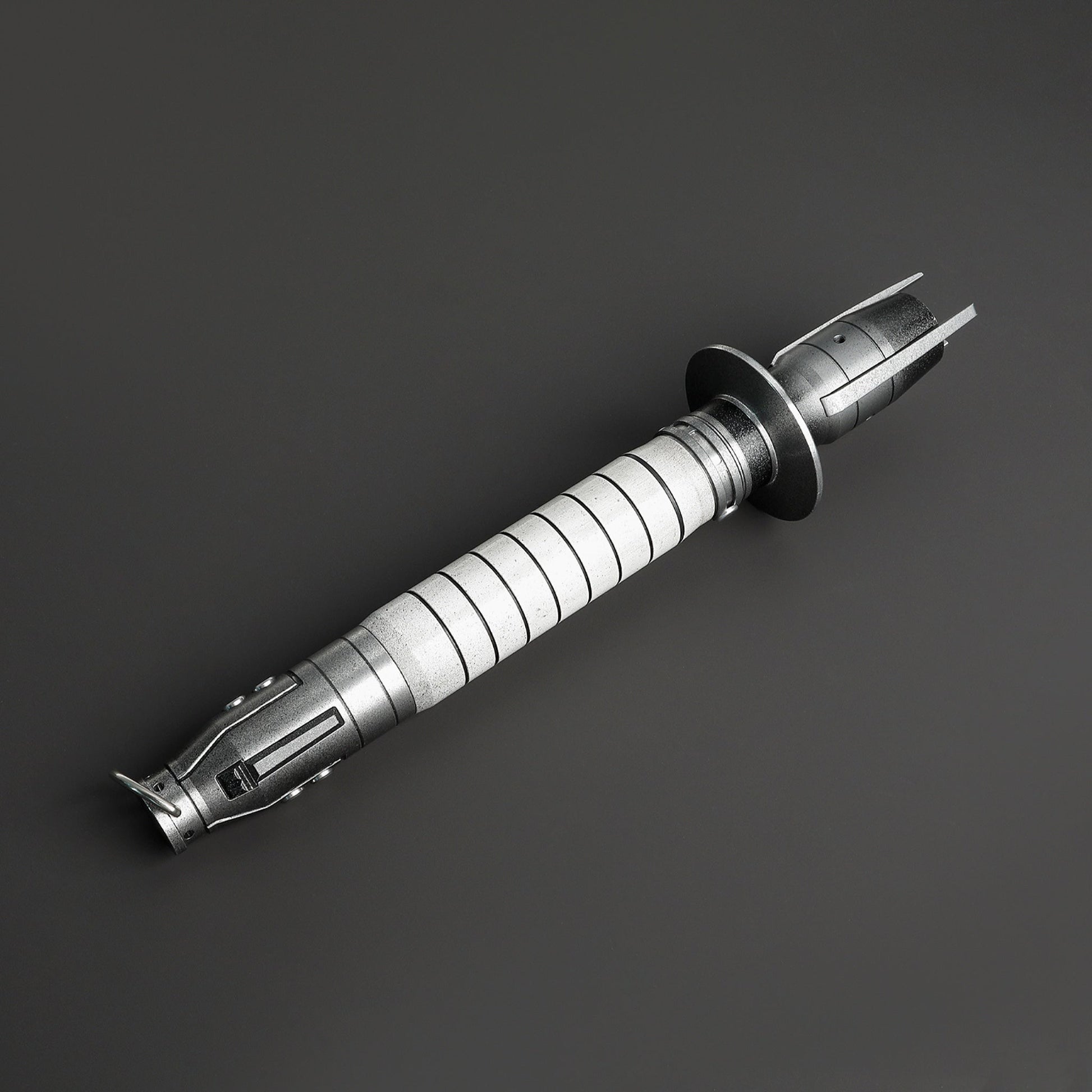 Star Wars No.093 - 2 Ahsoka Shin Hati Proffie Combat Lightsaber RGB Replica - NEXTLEVELUK