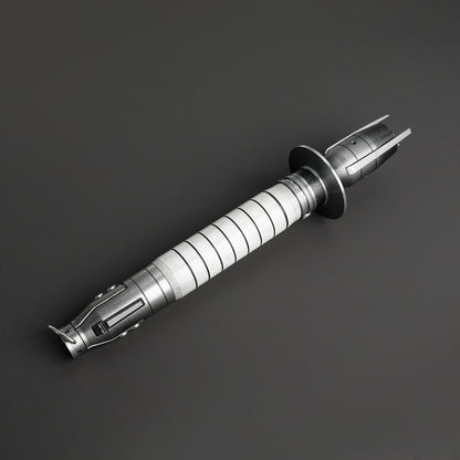 Star Wars No.093 - 2 Ahsoka Shin Hati Proffie Combat Lightsaber RGB Replica - NEXTLEVELUK