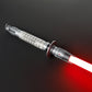 Star Wars No.093 - 2 Ahsoka Shin Hati Proffie Combat Lightsaber RGB Replica - NEXTLEVELUK