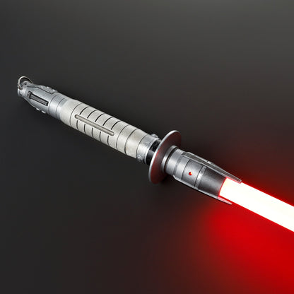 Star Wars No.093 - 2 Ahsoka Shin Hati Proffie Combat Lightsaber RGB Replica - NEXTLEVELUK