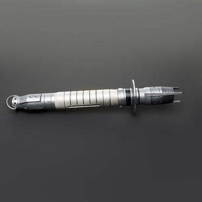 Star Wars No.093 - 2 Ahsoka Shin Hati Proffie Combat Lightsaber RGB Replica - NEXTLEVELUK