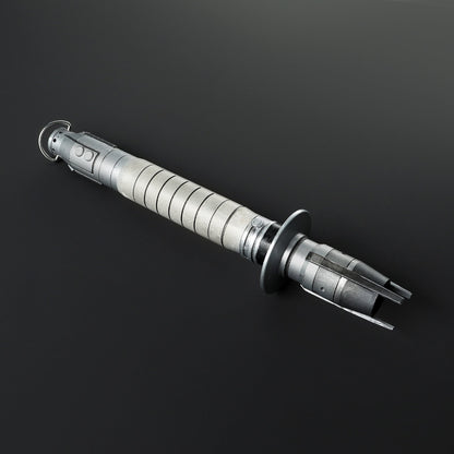 Star Wars No.093 - 2 Ahsoka Shin Hati Proffie Combat Lightsaber RGB Replica - NEXTLEVELUK