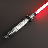 Star Wars Shin Hati Proffie Combat Lightsaber Ahsoka