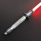 Star Wars No.093 - 2 Ahsoka Shin Hati Proffie Combat Lightsaber RGB Replica - NEXTLEVELUK
