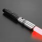Star Wars No.131 Xenopixel Black Combat Lightsaber RGB Replica (No 22 Xeno) - NEXTLEVELUK