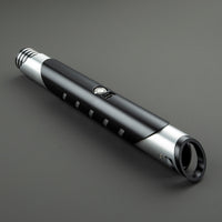 Star Wars No.138 Baselit Combat Lightsaber RGB Replica (No 23 Base) - NEXTLEVELUK